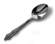 Ложка десертная "Славяна"