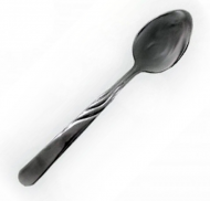 Ложка десертная "София"