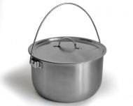 Котелок туристический 1,75 л