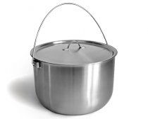 Котелок туристический 5 л Котелок туристический 5 л