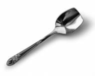 Ложка для сахара "Узоры"