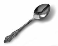 Ложка столовая "Славяна"