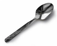 Ложка столовая "Цветы-Эконом"