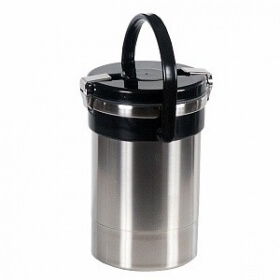 Термос "Экспресс" 2 л суповой с ручкой