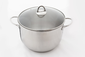 Кастрюля "Классика-ПРИМА" 7 л (260/214 мм)