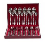 Набор "Узоры" 48 предметов