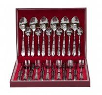 Набор "Узоры" 48 предметов Набор "Узоры" 48 предметов