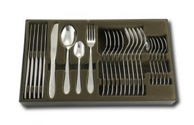 Набор 24-х предметный подарочный "Диана"