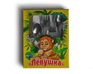 Набор детский "Лёвушка"