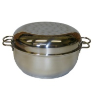 Кастрюля-жаровня "Классика-Прима" 3 л (220/187 мм)