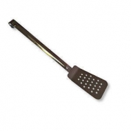 Лопатка кулинарная "Поварская" большая перфорированная