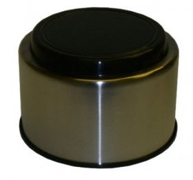 Чашка в сборе для термосов "Турист" с узким горлом (тип K)