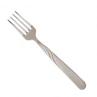 Вилка десертная "София"