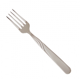 Вилка десертная "София"