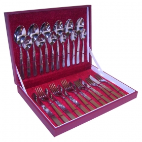 Набор подарочный "София" 24 предмета