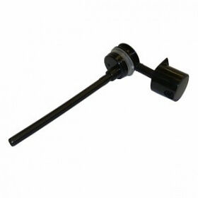 Стопор в сборе для термосов "Гейзер" (тип А)