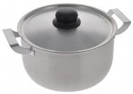 Кастрюля "Дачная" 3 л (200/165 мм)