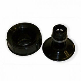 Стопор в сборе для термосов "Турист" c узким горлом, "Турист-Н" c узким горлом, "Дорожный" c узким горлом и "Пикник" (тип K, KН, DН, KT)