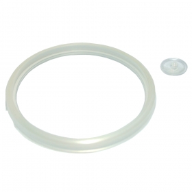 Комплект манжет герметизирующих для термосов "Дорожный" с широким горлом (тип DS)