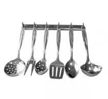 Набор кухонный "Родник" 6 предметов Набор кухонный "Родник" 6 предметов