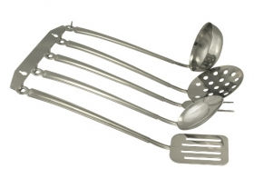 Набор кухонный с ЦМР 5 предметов