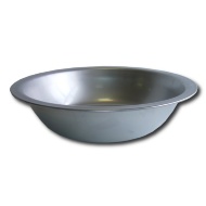 Таз 10 л (396/240 мм)