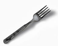 Вилка детская "Колобок"